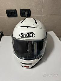 Casco Shoei Neotech Modulare S