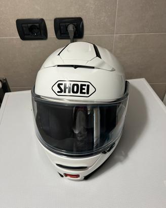 Casco Shoei Neotech Modulare S