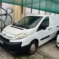 Jamper Citroen disel