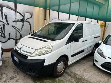 Jamper Citroen disel