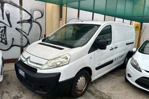 Jamper Citroen disel