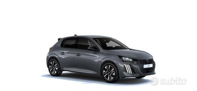 PEUGEOT 208 2ª serie 208 Hybrid 110 e-DCS6 5 p...