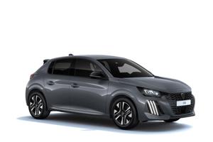 PEUGEOT 208 2ª serie 208 Hybrid 110 e-DCS6 5 p...