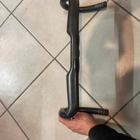 Manubrio cervelo aero carbon
