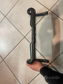 Manubrio cervelo aero carbon