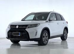 Suzuki Vitara 1.4 Hybrid 4WD AllGrip Cool