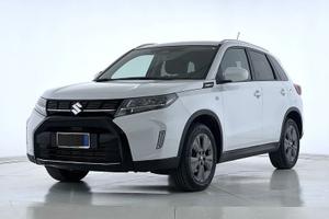 Suzuki Vitara 1.4 Hybrid 4WD AllGrip Cool