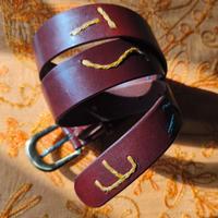 cintura Henry Beguelin