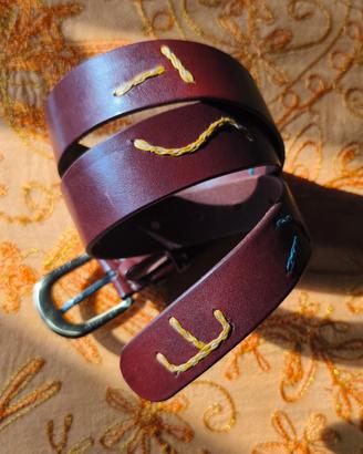 cintura Henry Beguelin