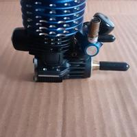 novarossi serpent xray kyosho capricorn lrp sanwa 