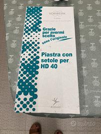 Spazzola per folletto