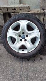 Cerchi in Ferro Ford