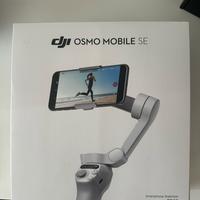 Dji cosmo mobile se