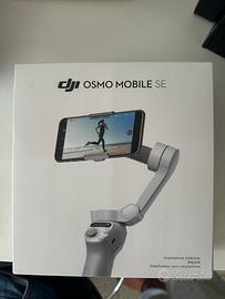 Dji cosmo mobile se