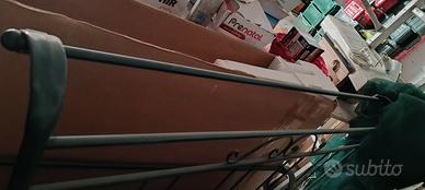testata letto