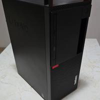 Lenovo ThinkCentre M910T PC Desktop