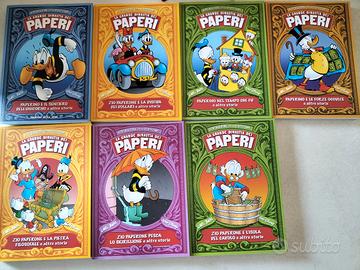 Libri e fumetti Disney nuovi da edicola 