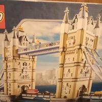 lego 10214 Tower Bridge