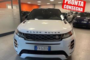 Land Rover Range Rover Evoque 2.0 P250 First ...