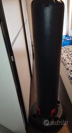 SACCO DA BOXE OUTSHOCK 