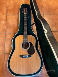 Chitarra Acustica Martin D-28 / 2013