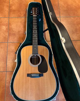 Chitarra Acustica Martin D-28 / 2013