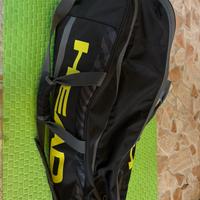Borsa Head Padel