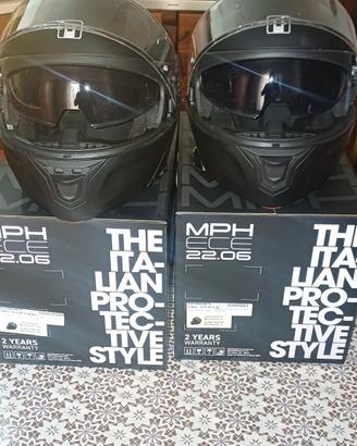 casco moto