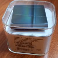 IPOD nano Apple 6a generazione 8 gb graphite nuovo