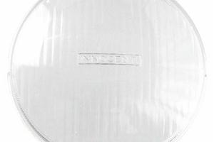 Vetro faro Innocenti Lambretta S