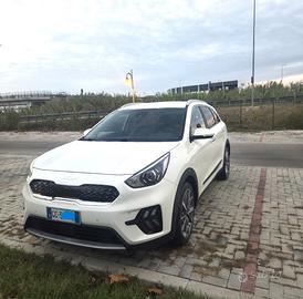 🔥KIA Niro 1.6 HEV Style MY22 |Garanzia Kia!✔