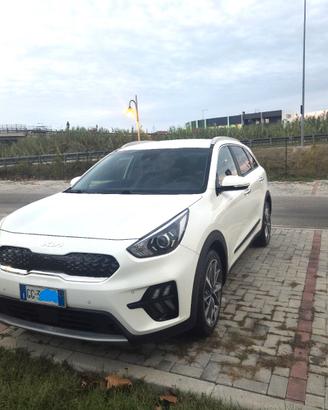 🔥KIA Niro 1.6 HEV Style MY22 |Garanzia Kia!✔