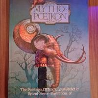 Mytho Poeikon Patrick Woodroffe (1976) 1° Edizione