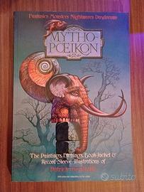 Mytho Poeikon Patrick Woodroffe (1976) 1° Edizione