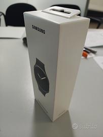 SAMSUNG Galaxy Watch 8 e-sim LTE 4G GPS NUOVO 44 m