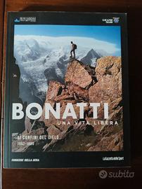 Bonatti - Una vita libera