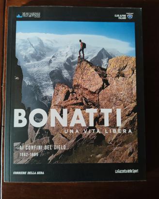 Bonatti - Una vita libera