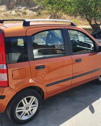 FIAT  PANDA 1.3 MULTIJET