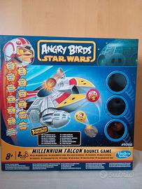 Angry Birds Star Wars - Millennium Falcon