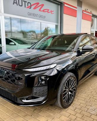 Audi Q3 Sportback 35TDI SLINE TETTO TECK PRO MM
