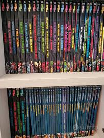 fumetti
