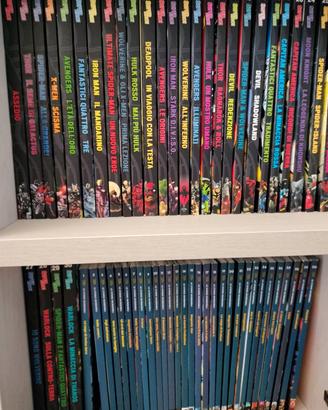fumetti
