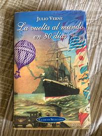 la vuelta al mundo en 80 dias
