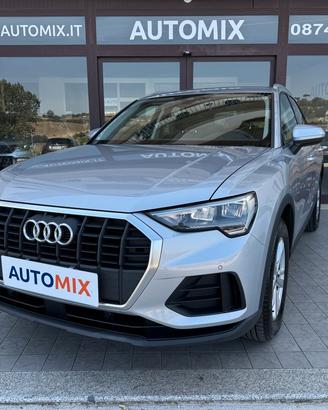 Audi Q3 35 2.0 Tdi Business Quattro S-Tronic