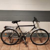 Bici Mountain bike Leri