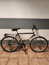 Bici Mountain bike Leri