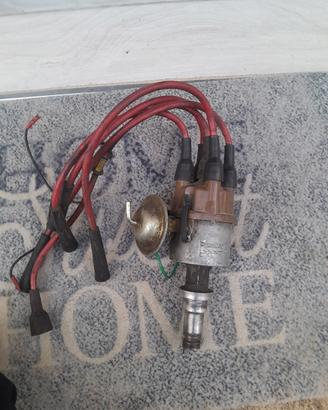 spinterogeno completo per fiat A112