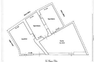 Ampio locale al piano terra a Magomadas