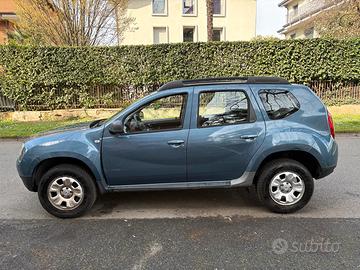 Dacia Duster 1.6 110CV 4x2 Lauréate benzina