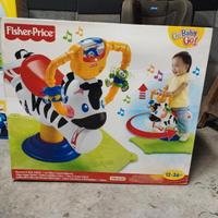 Fisher-price giostrina